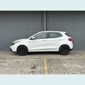 FIAT ARGO DRIVE 1.0 - BRANCO - 2025 Foto 4 (Miniatura)