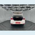 VOLKSWAGEN VOYAGE 1.0 MPI (FLEX) - BRANCO - 2023 Foto 4 (Miniatura)
