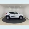 RENAULT KWID INTENSE 1.0 12V SCE FLEX - BRANCO - 2018 Foto 4 (Miniatura)