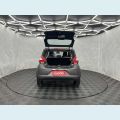 FIAT MOBI LIKE 1.0 (FLEX) - CINZA - 2022 Foto 4 (Miniatura)
