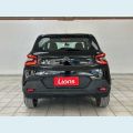 CITROËN C3 LIVE PACK 1.0 - PRETO - 2025 Foto 4 (Miniatura)