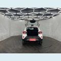 RENAULT KWID ZEN 1.0 12V SCE (FLEX) - BRANCO - 2024 Foto 4 (Miniatura)