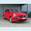 FIAT CRONOS DRIVE 1.3 - VERMELHO - 2024 Foto 4 (Miniatura)