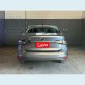 VOLKSWAGEN VIRTUS 1.0 TSI - CINZA - 2025 Foto 4 (Miniatura)