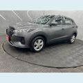 NISSAN KICKS ACTIVE 1.6 (FLEX) - CINZA - 2024 Foto 4 (Miniatura)