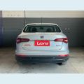 FIAT CRONOS DRIVE 1.3 (AUT.) - PRATA - 2025 Foto 4 (Miniatura)