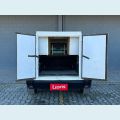 VOLKSWAGEN SAVEIRO ROBUST 1.6 MSI CS (FLEX) - BRANCO - 2023 Foto 4 (Miniatura)