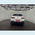CITROËN C4 CACTUS 1.6 FEEL (AUT) (FLEX) - BRANCO - 2022 Foto 4 (Miniatura)