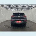 CHEVROLET TRACKER LTZ 1.0 TURBO (AUT.) - CINZA - 2025 Foto 4 (Miniatura)