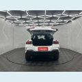 CITROËN C4 CACTUS 1.6 FEEL (AUT) (FLEX) - BRANCO - 2022 Foto 4 (Miniatura)