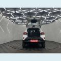RENAULT KWID ZEN 1.0 12V SCE (FLEX) - BRANCO - 2025 Foto 4 (Miniatura)