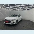 CHEVROLET ONIX 1.0 - BRANCO - 2024 Foto 4 (Miniatura)