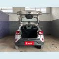RENAULT KWID ZEN 1.0 12V SCE (FLEX) - PRATA - 2025 Foto 4 (Miniatura)