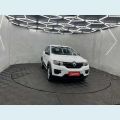 RENAULT KWID ZEN 1.0 12V SCE (FLEX) - BRANCO - 2021 Foto 4 (Miniatura)