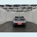 PEUGEOT 208 ACTIVE 1.6 (FLEX) (AUT) - PRATA - 2023 Foto 4 (Miniatura)
