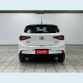 FIAT ARGO DRIVE 1.0 - BRANCO - 2025 Foto 4 (Miniatura)