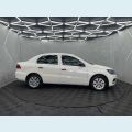 VOLKSWAGEN VOYAGE 1.0 MPI (FLEX) - BRANCO - 2023 Foto 4 (Miniatura)