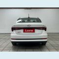 HYUNDAI HB 20S COMFORT 1.0 - BRANCO - 2026 Foto 4 (Miniatura)
