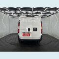 PEUGEOT PARTNER RAPID BUSINESS PACK - BRANCO - 2023 Foto 4 (Miniatura)