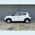 CITROËN C3 LIVE PACK 1.0 - BRANCO - 2024 Foto 4 (Miniatura)