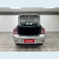 RENAULT LOGAN ZEN 1.0 - PRATA - 2024 Foto 4 (Miniatura)