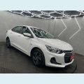 CHEVROLET ONIX PLUS LT 1.0 - BRANCO - 2024 Foto 4 (Miniatura)