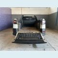 FIAT STRADA ENDURANCE 1.4 CS - BRANCO - 2022 Foto 4 (Miniatura)