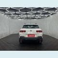 CITROËN C4 CACTUS 1.6 FEEL PACK (AUT) (FLEX) - BRANCO - 2022 Foto 4 (Miniatura)