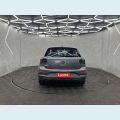 VOLKSWAGEN POLO TRACK 1.0 FLEX 12V 5P - CINZA - 2024 Foto 4 (Miniatura)