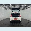 FIAT MOBI LIKE 1.0 (FLEX) - BRANCO - 2022 Foto 4 (Miniatura)