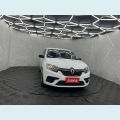 RENAULT LOGAN ZEN 1.0 - BRANCO - 2024 Foto 4 (Miniatura)