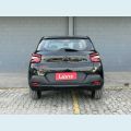 CITROËN C3 LIVE PACK 1.0 - PRETO - 2024 Foto 4 (Miniatura)