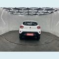 RENAULT KWID ZEN 1.0 12V SCE (FLEX) - BRANCO - 2024 Foto 4 (Miniatura)