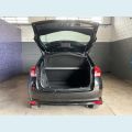 TOYOTA YARIS XL 1.5 (FLEX) (AUT) - PRETO - 2025 Foto 4 (Miniatura)