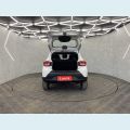 RENAULT KWID ZEN 1.0 12V SCE (FLEX) - BRANCO - 2020 Foto 4 (Miniatura)