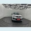 FIAT UNO ATTRACTIVE 1.0 8V (FLEX) 4P - PRATA - 2020 Foto 4 (Miniatura)