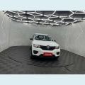 RENAULT KWID ZEN 1.0 12V SCE (FLEX) - BRANCO - 2021 Foto 4 (Miniatura)