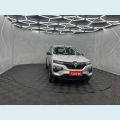 RENAULT KWID ZEN 1.0 12V SCE FLEX - PRATA - 2023 Foto 4 (Miniatura)