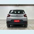 CITROËN C3 LIVE PACK 1.0 - CINZA - 2025 Foto 4 (Miniatura)
