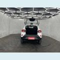 RENAULT KWID ZEN 1.0 12V SCE (FLEX) - BRANCO - 2024 Foto 4 (Miniatura)