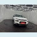 CITROËN C4 CACTUS 1.6 FEEL (AUT) (FLEX) - BRANCO - 2023 Foto 4 (Miniatura)