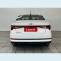 HYUNDAI HB 20S COMFORT 1.0 - BRANCO - 2026 Foto 4 (Miniatura)