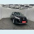 NISSAN KICKS ACTIVE 1.6 (FLEX) - PRETO - 2024 Foto 4 (Miniatura)