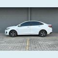 CHEVROLET ONIX PLUS LT 1.0 - BRANCO - 2025 Foto 4 (Miniatura)