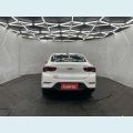 CHEVROLET ONIX PLUS LTZ 1.0 TURBO (AUT.) - BRANCO - 2024 Foto 4 (Miniatura)