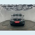 FIAT MOBI LIKE 1.0 - CINZA - 2024 Foto 4 (Miniatura)