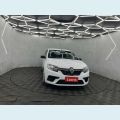 RENAULT LOGAN LIFE 1.0 12V SCE (FLEX) - BRANCO - 2023 Foto 4 (Miniatura)