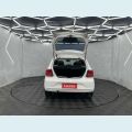 VOLKSWAGEN GOL 1.0 12V (FLEX) - BRANCO - 2023 Foto 4 (Miniatura)
