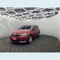 RENAULT SANDERO EXPRESSION 1.6 16V SCE (FLEX) - VERMELHO - 2018 Foto 4 (Miniatura)