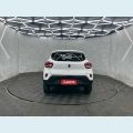 RENAULT KWID ZEN 1.0 12V SCE (FLEX) - BRANCO - 2024 Foto 4 (Miniatura)